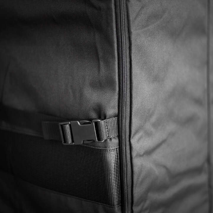 RÖSLE Abdeckhaube Videro G4/G4-S / ALLFLAME 4